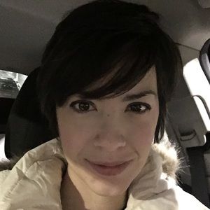 Meet your Posher, Selina